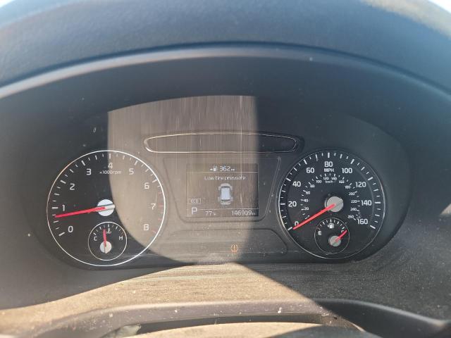 55598086 :رقم المزاد ، 5XYPG4A56LG628106 vin ، 2020 Kia Sorento مزاد بيع