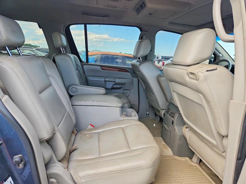 Продажа на аукционе авто 2008 Infiniti Qx56, vin: 5N3AA08C08N907199, номер лота: 58234836