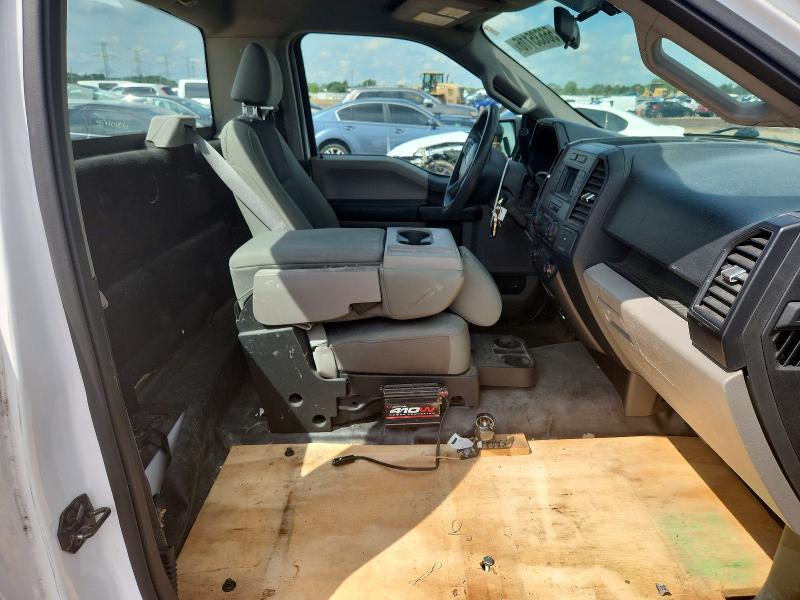 Aukcja sprzedaży 2018 Ford F150, vin: 1FTMF1CP0JKC78028, numer aukcji: 56635116