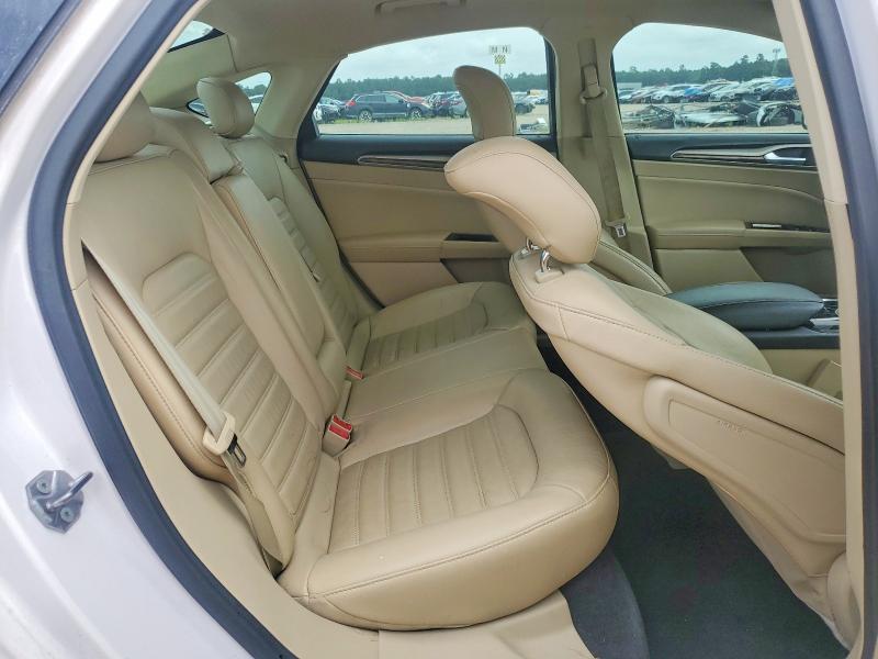 2013 Ford Fusion მანქანა იყიდება აუქციონზე, vin: 3FA6P0LU1DR323246, აუქციონის ნომერი: 57532196