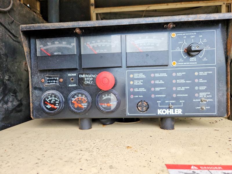 Продажа на аукционе авто 2005 Kohler Unknown, vin: 1S9ST132651910277, номер лота: 61642526