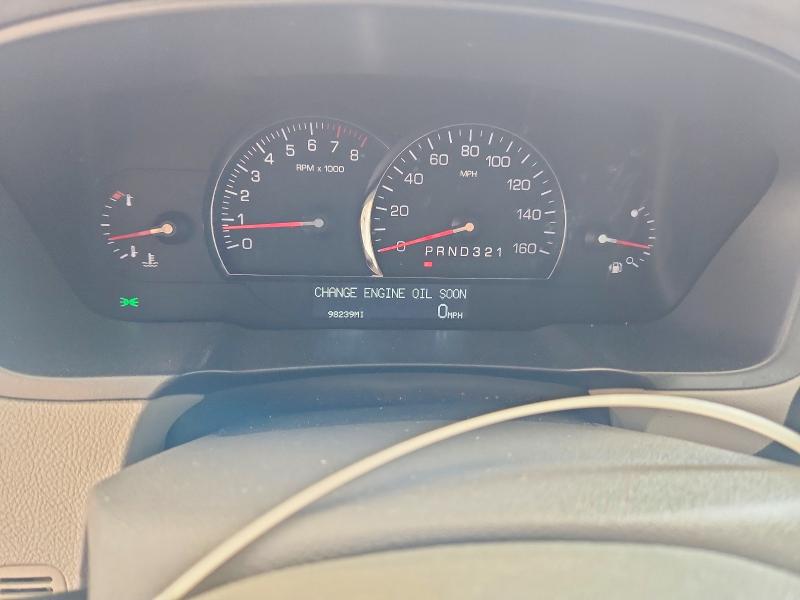 2007 Cadillac Dts მანქანა იყიდება აუქციონზე, vin: 1G6KD57Y27U159341, აუქციონის ნომერი: 56476516