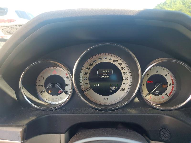 Продаж на аукціоні авто 2014 Mercedes-benz E, vin: WDDHF9HB8EB033972, номер лоту: 57063566