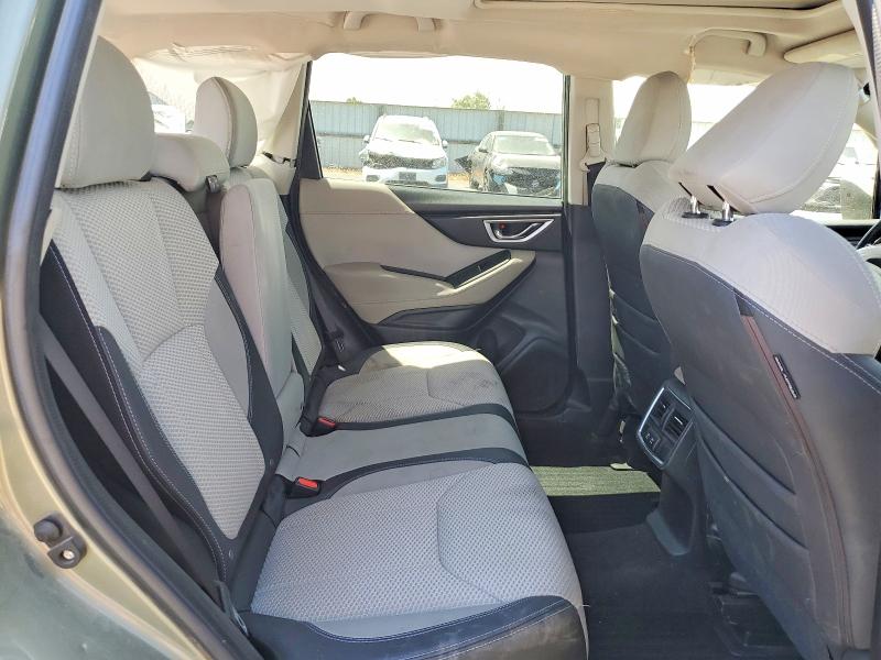 Продажа на аукционе авто 2019 Subaru Forester, vin: JF2SKAGC9KH410052, номер лота: 55803426