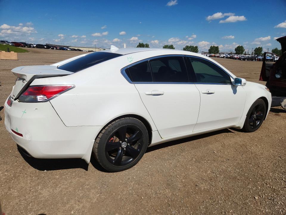 Продажа на аукционе авто 2012 Acura Tl, vin: 19UUA9F54CA803657, номер лота: 58636056