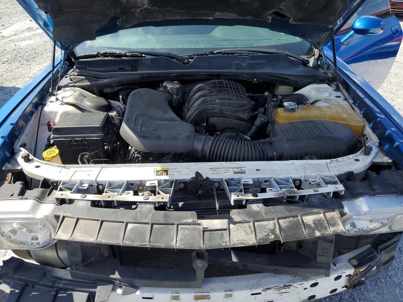 Продажа на аукционе авто 2014 Dodge Challenger, vin: 2C3CDYAGXEH289536, номер лота: 57164226
