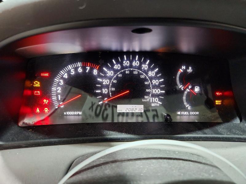 Aukcja sprzedaży 2007 Toyota Corolla, vin: 1NXBR32E47Z806057, numer aukcji: 57596736