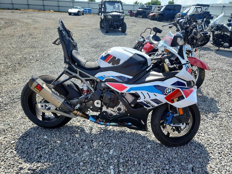 2025 Bmw S 1000 მანქანა იყიდება აუქციონზე, vin: WB10P2300S6K99604, აუქციონის ნომერი: 56988676