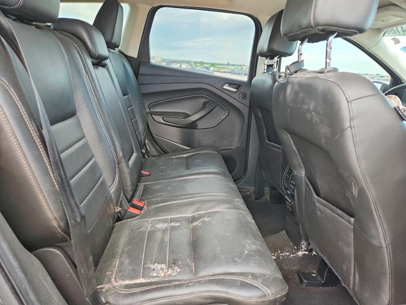 Продаж на аукціоні авто 2015 Ford Escape, vin: 1FMCU9GX5FUA25188, номер лоту: 57934186