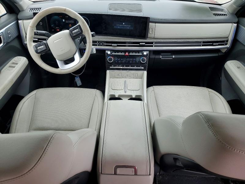 Aukcja sprzedaży 2024 Hyundai Santa Fe, vin: 5NMP3DG19RH016609, numer aukcji: 55934596