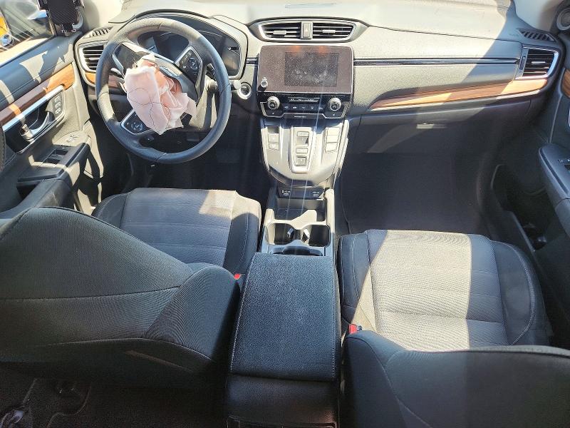 Aukcja sprzedaży 2021 Honda Cr-v, vin: 7FART6H56ME017821, numer aukcji: 59107316