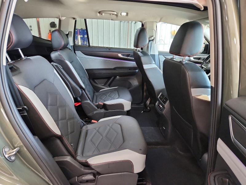 Продажа на аукционе авто 2024 Volkswagen Atlas, vin: 1V2CR2CA5RC551991, номер лота: 58994396