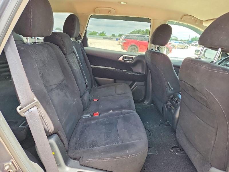 Aukcja sprzedaży 2013 Nissan Pathfinder, vin: 5N1AR2MN7DC668146, numer aukcji: 56806716