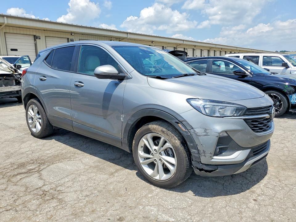 Aukcja sprzedaży 2023 Buick Encore Gx, vin: KL4MMBS22PB130936, numer aukcji: 56874666