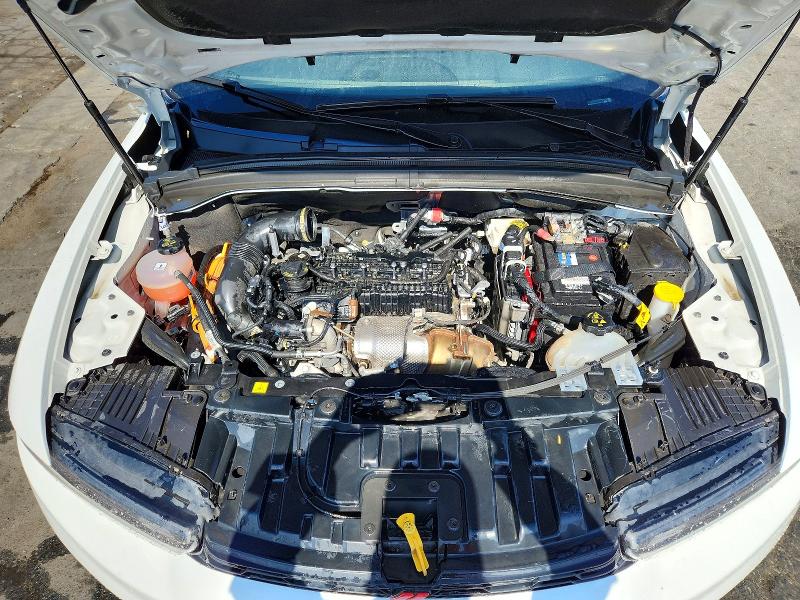 58591566 :رقم المزاد ، ZACPDFCW1R3A28863 vin ، 2024 Dodge Hornet مزاد بيع