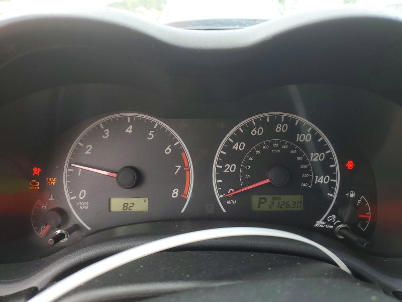 2013 Toyota Corolla მანქანა იყიდება აუქციონზე, vin: 5YFBU4EE1DP142328, აუქციონის ნომერი: 55837266