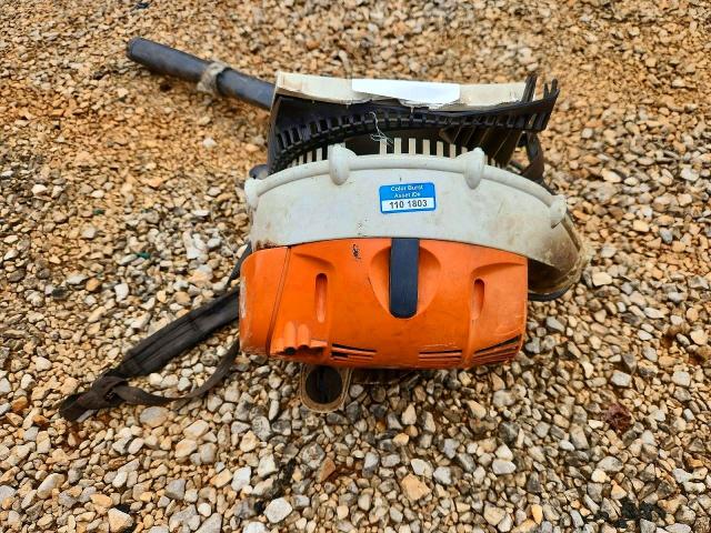 58806396 :رقم المزاد ، BR350 vin ، 2016 Other Blower مزاد بيع