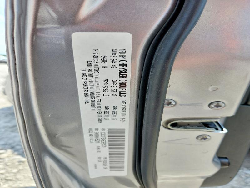 2014 Dodge Dart მანქანა იყიდება აუქციონზე, vin: 1C3CDFEB4ED823579, აუქციონის ნომერი: 55798586