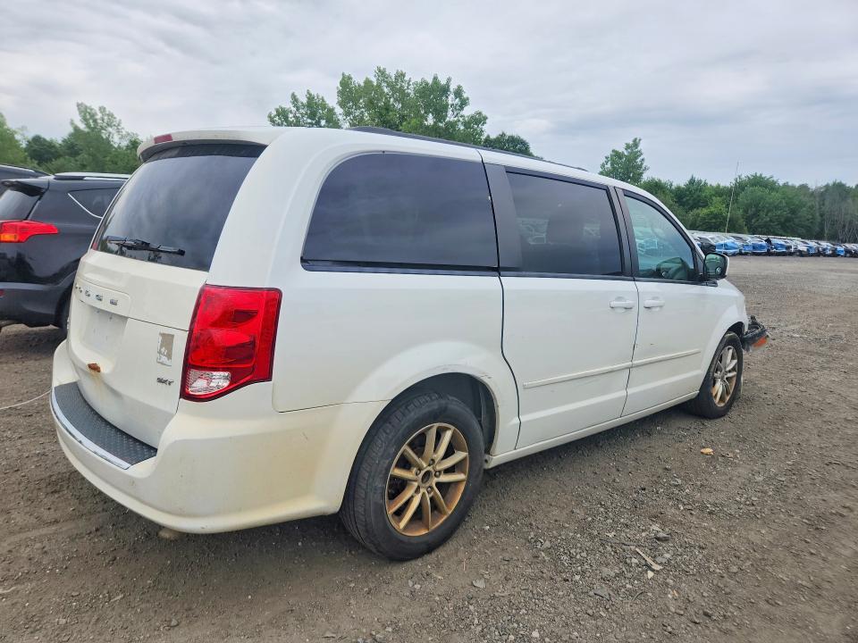 Продажа на аукционе авто 2015 Dodge Grand Caravan, vin: 2C4RDGCG9FR581851, номер лота: 58205196