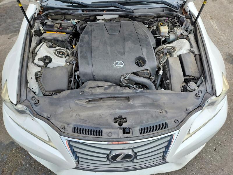 Aukcja sprzedaży 2015 Lexus Is, vin: JTHBF1D2XF5071046, numer aukcji: 56670296