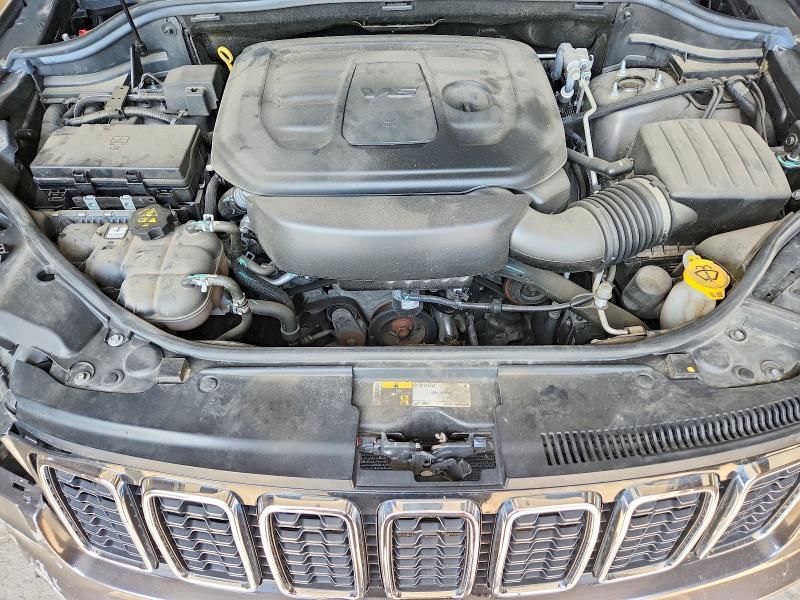 2020 Jeep Grand Cherokee მანქანა იყიდება აუქციონზე, vin: 1C4RJFAG2LC397541, აუქციონის ნომერი: 56263616