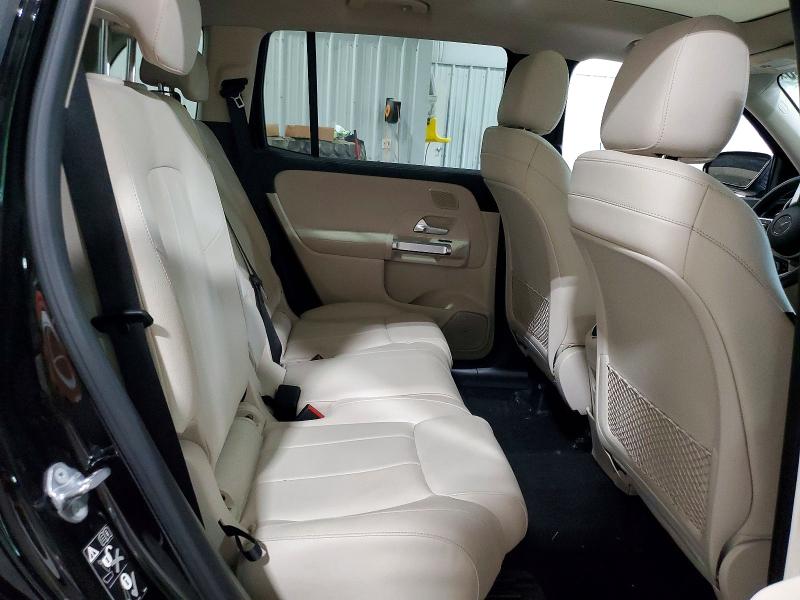 Продажа на аукционе авто 2020 Mercedes-benz Glb, vin: W1N4M4HB7LW057194, номер лота: 56990046