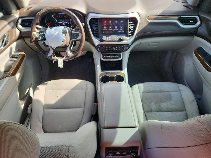 Продажа на аукционе авто 2020 Gmc Acadia, vin: 1GKKNRL48LZ176912, номер лота: 59341226