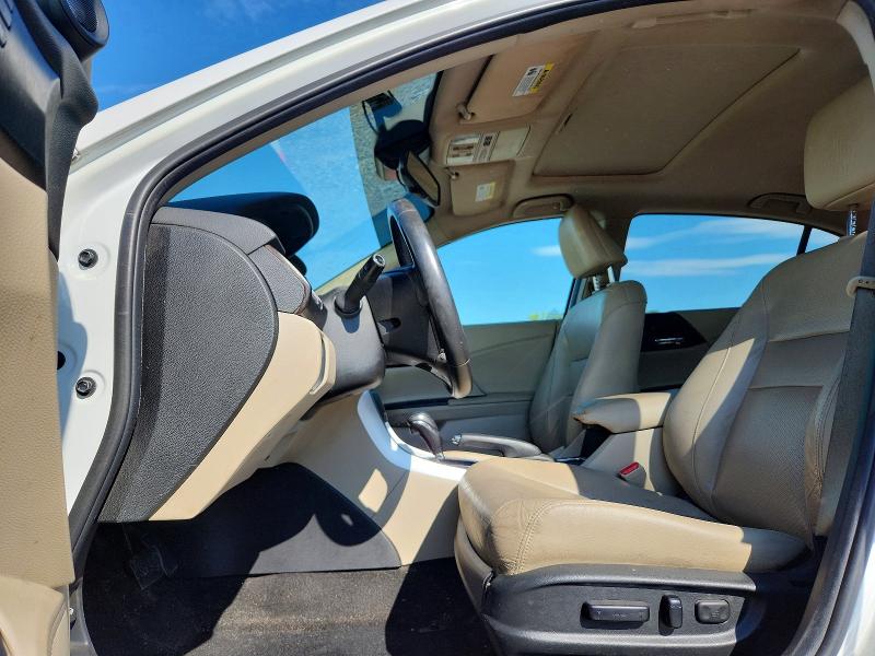 2015 Honda Accord მანქანა იყიდება აუქციონზე, vin: 1HGCR3F8XFA020245, აუქციონის ნომერი: 55550496