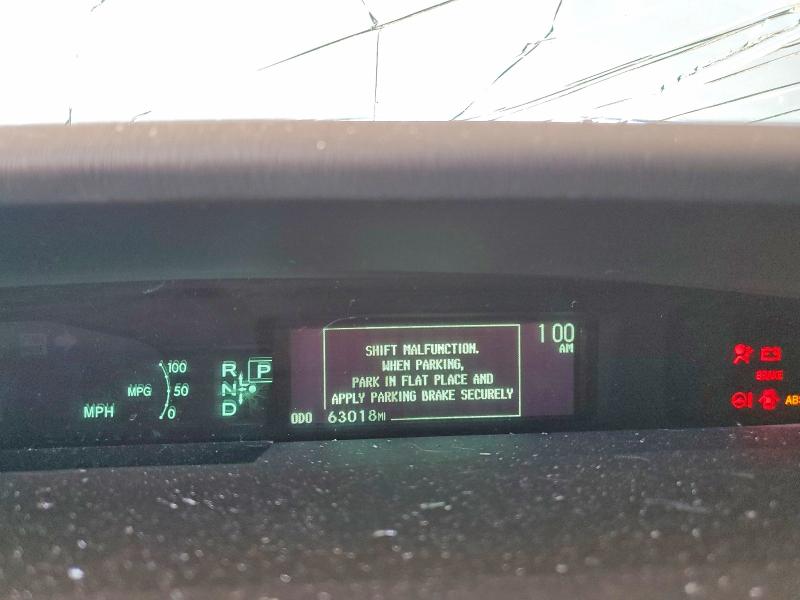 55760106 :رقم المزاد ، JTDKN3DU5F1946056 vin ، 2015 Toyota Prius مزاد بيع