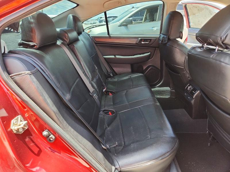 Aukcja sprzedaży 2016 Subaru Legacy, vin: 4S3BNBN61G3060378, numer aukcji: 59112216