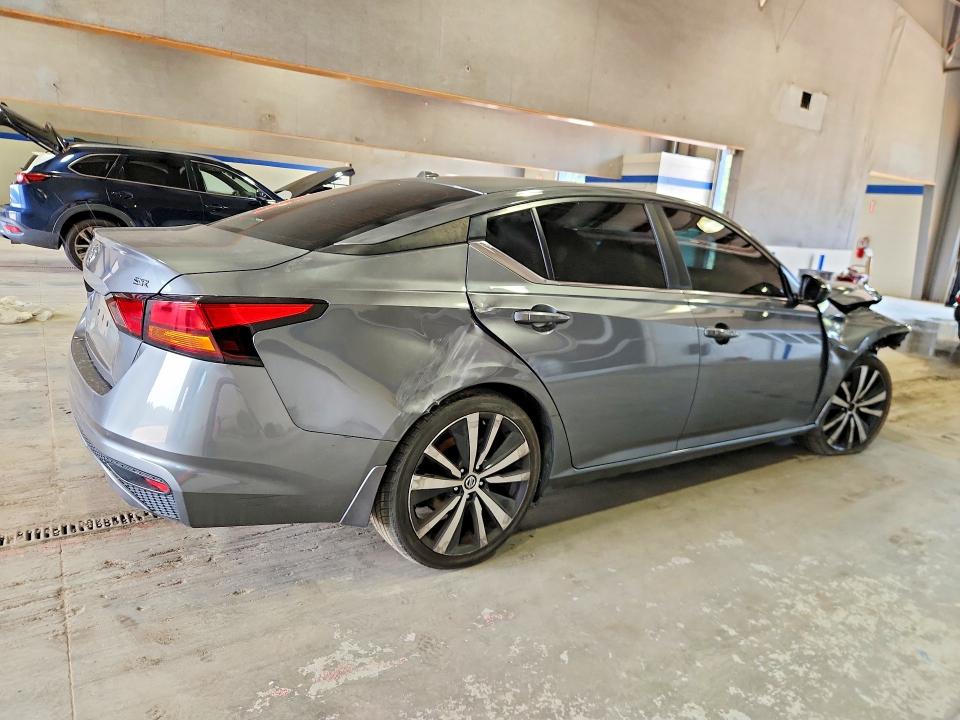 Продажа на аукционе авто 2019 Nissan Altima, vin: 1N4BL4CV5KC197303, номер лота: 58309236