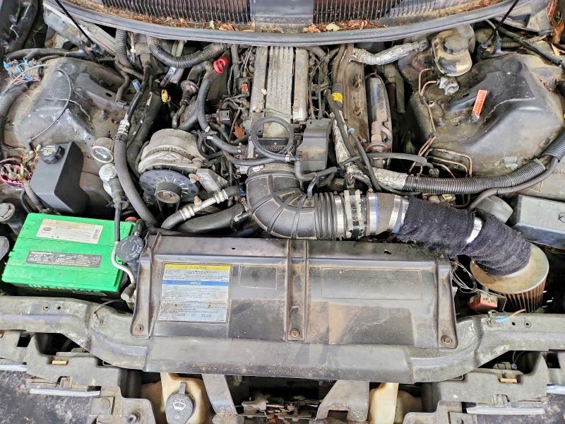 Продаж на аукціоні авто 1996 Chevrolet Camaro, vin: 2G1FP22P2T2147704, номер лоту: 56771056
