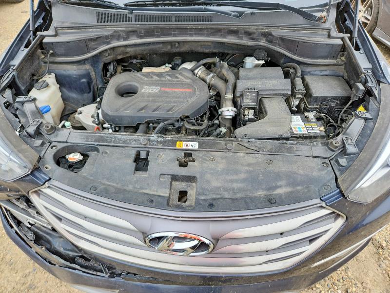 Aukcja sprzedaży 2018 Hyundai Santa Fe Sport, vin: 5NMZUDLA3JH067748, numer aukcji: 56784676