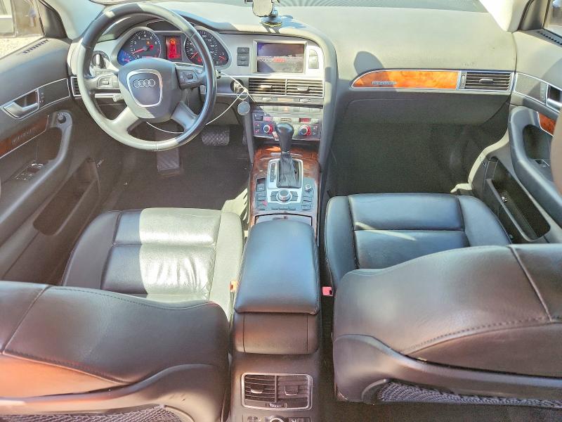 Продажа на аукционе авто 2007 Audi A6, vin: WAUDH74F77N008723, номер лота: 56977696