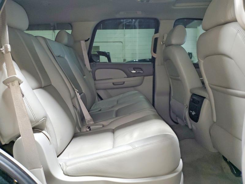 Продаж на аукціоні авто 2008 Gmc Yukon, vin: 1GKFK13568R239548, номер лоту: 58869266