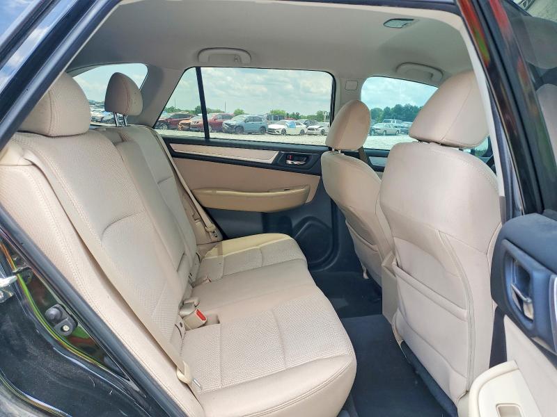 Aukcja sprzedaży 2017 Subaru Outback, vin: 4S4BSACC9H3308367, numer aukcji: 58958516