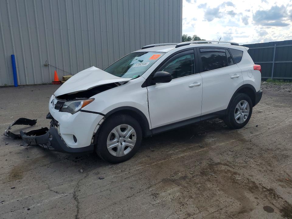 Aukcja sprzedaży 2013 Toyota Rav4, vin: 2T3ZFREV3DW067160, numer aukcji: 57892936