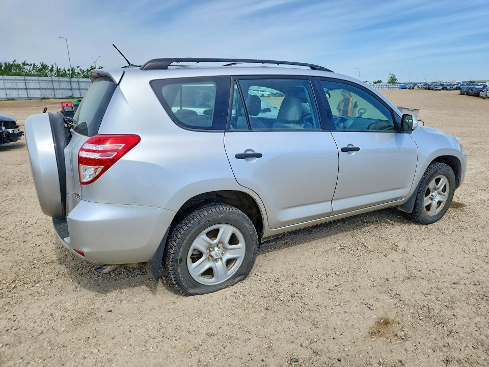 Aukcja sprzedaży 2011 Toyota Rav4, vin: 2T3BF4DVXBW132816, numer aukcji: 57238706