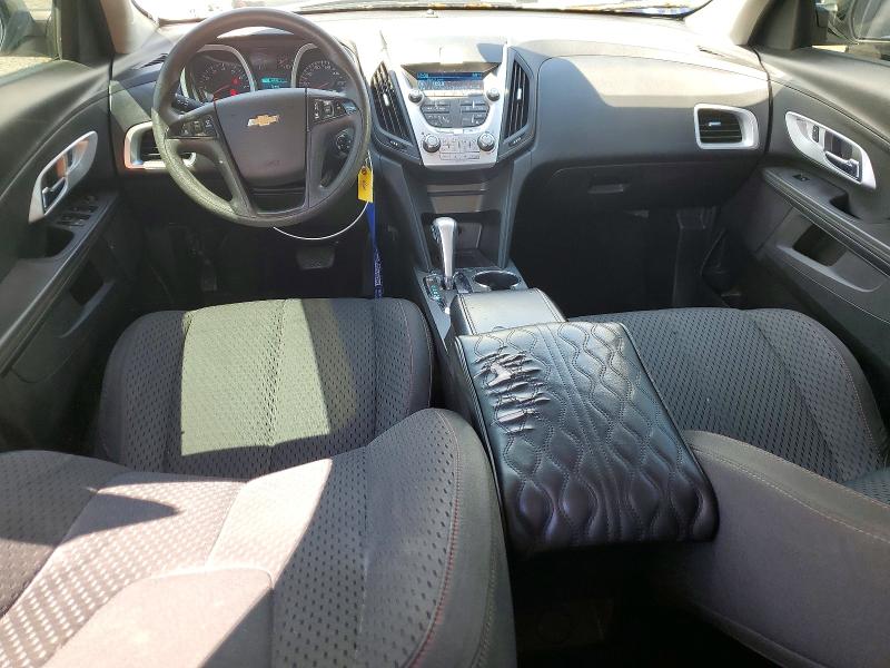 Продаж на аукціоні авто 2013 Chevrolet Equinox, vin: 2GNALBEK7D6261924, номер лоту: 58038346