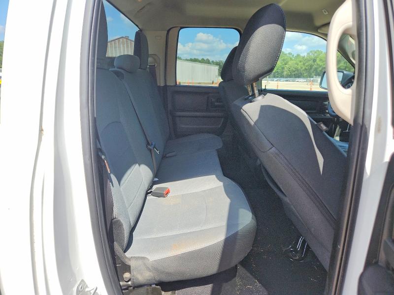 Продаж на аукціоні авто 2021 Ram 1500 Classic, vin: 1C6RR7FGXMS535171, номер лоту: 85617665