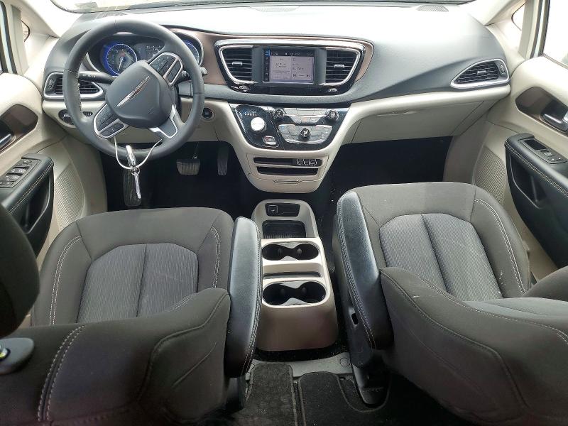 Продаж на аукціоні авто 2023 Chrysler Voyager, vin: 2C4RC1CG4PR601036, номер лоту: 55673836