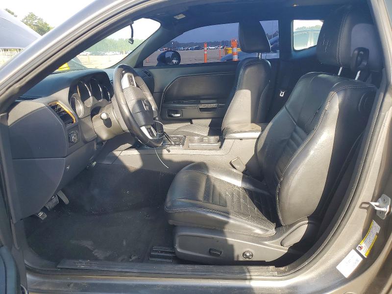 Продажа на аукционе авто 2012 Dodge Challenger, vin: 2C3CDYBT0CH280210, номер лота: 58511566