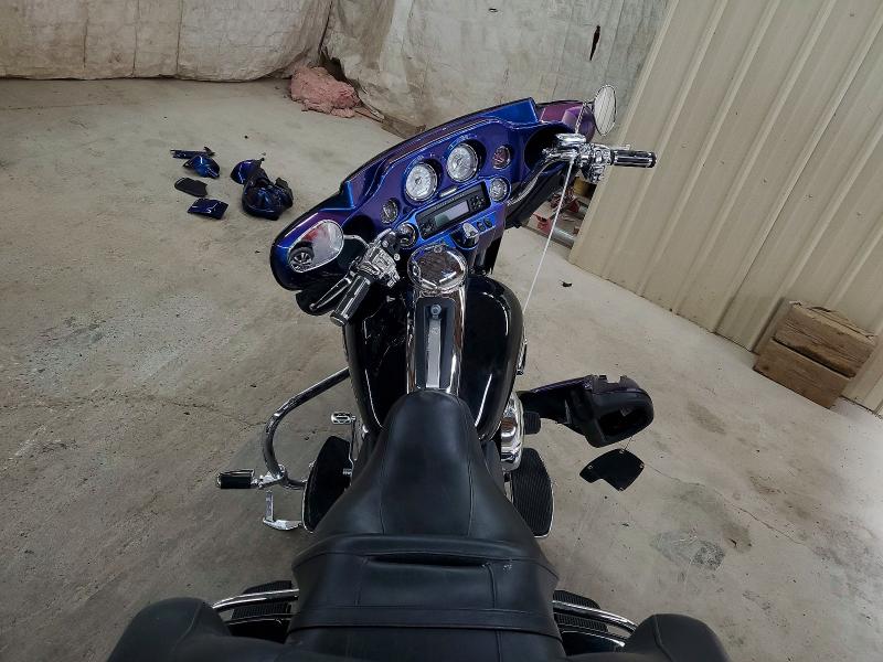Продаж на аукціоні авто 2010 Harley-davidson Flhtk, vin: 1HD1KEM19AB632837, номер лоту: 57784336