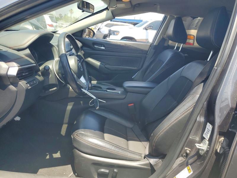 2021 Nissan Altima მანქანა იყიდება აუქციონზე, vin: 1N4BL4CV5MN391191, აუქციონის ნომერი: 58510616