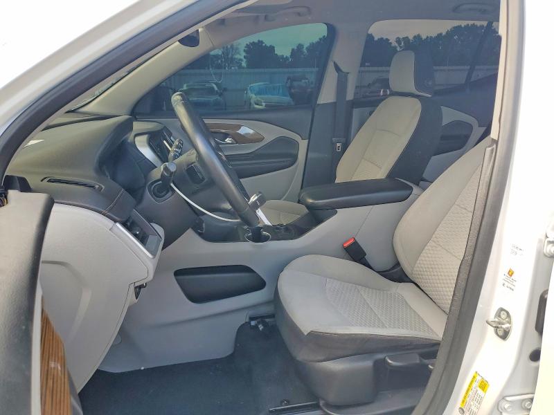 Aukcja sprzedaży 2018 Gmc Terrain, vin: 3GKALMEX8JL129086, numer aukcji: 57156216