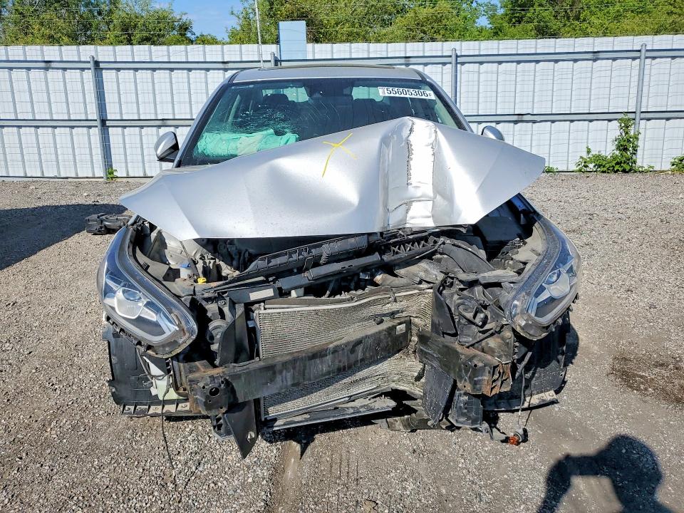 Aukcja sprzedaży 2020 Kia Forte, vin: 3KPF54AD1LE219078, numer aukcji: 55605306