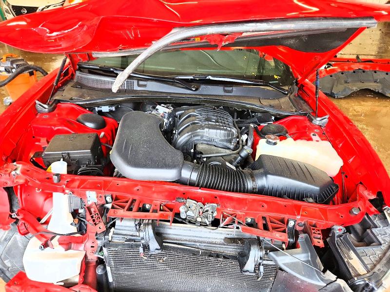 Продажа на аукционе авто 2023 Dodge Charger, vin: 2C3CDXHG2PH611640, номер лота: 56117596