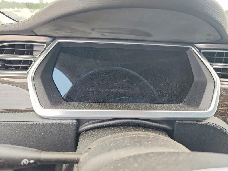 2014 Tesla Model S მანქანა იყიდება აუქციონზე, vin: 5YJSA1H18EFP31745, აუქციონის ნომერი: 57527766