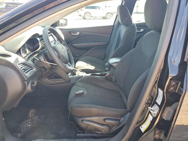 Aukcja sprzedaży 2016 Dodge Dart, vin: 1C3CDFAA3GD591847, numer aukcji: 57045846