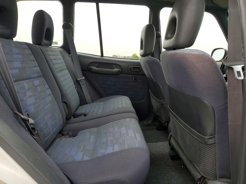 1997 Toyota Rav 4 მანქანა იყიდება აუქციონზე, vin: JT3GP10V9V7008189, აუქციონის ნომერი: 57635136